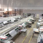 Packing House Nova Neruda